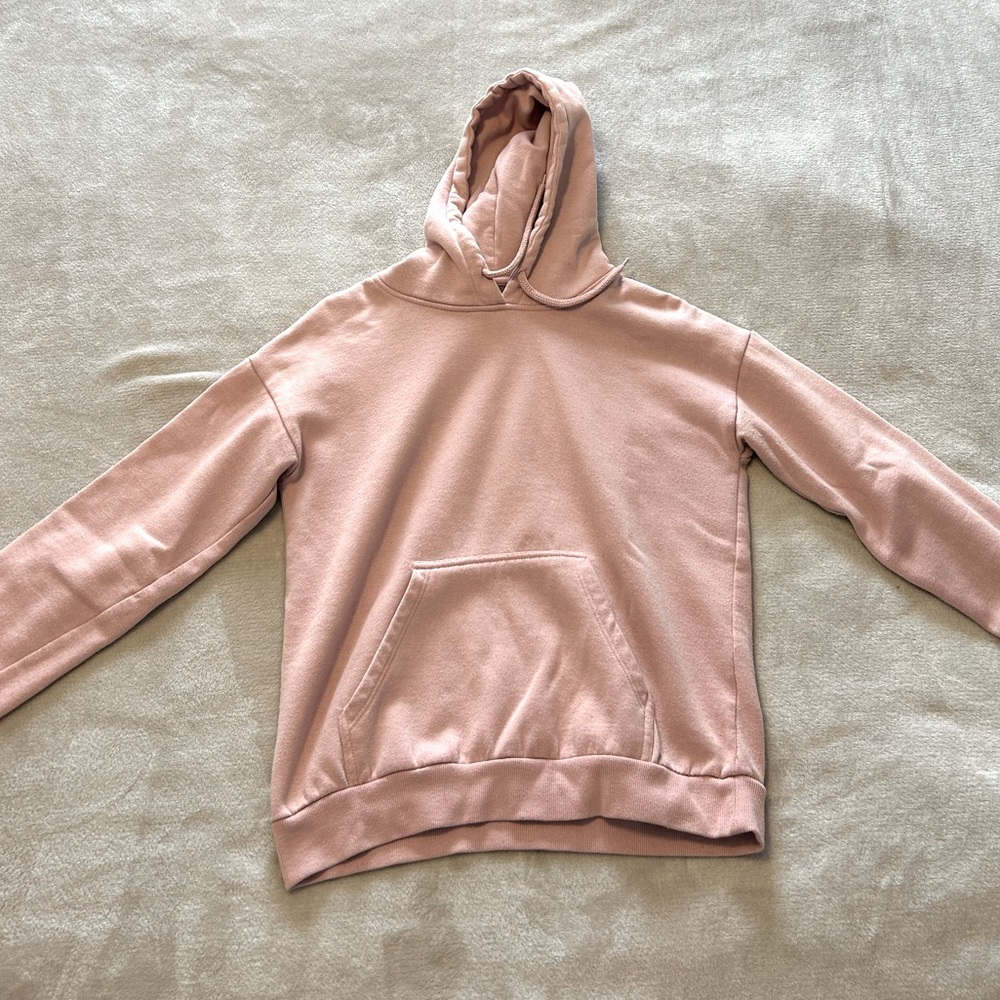 Bluenotes Boyfriend Hoodie